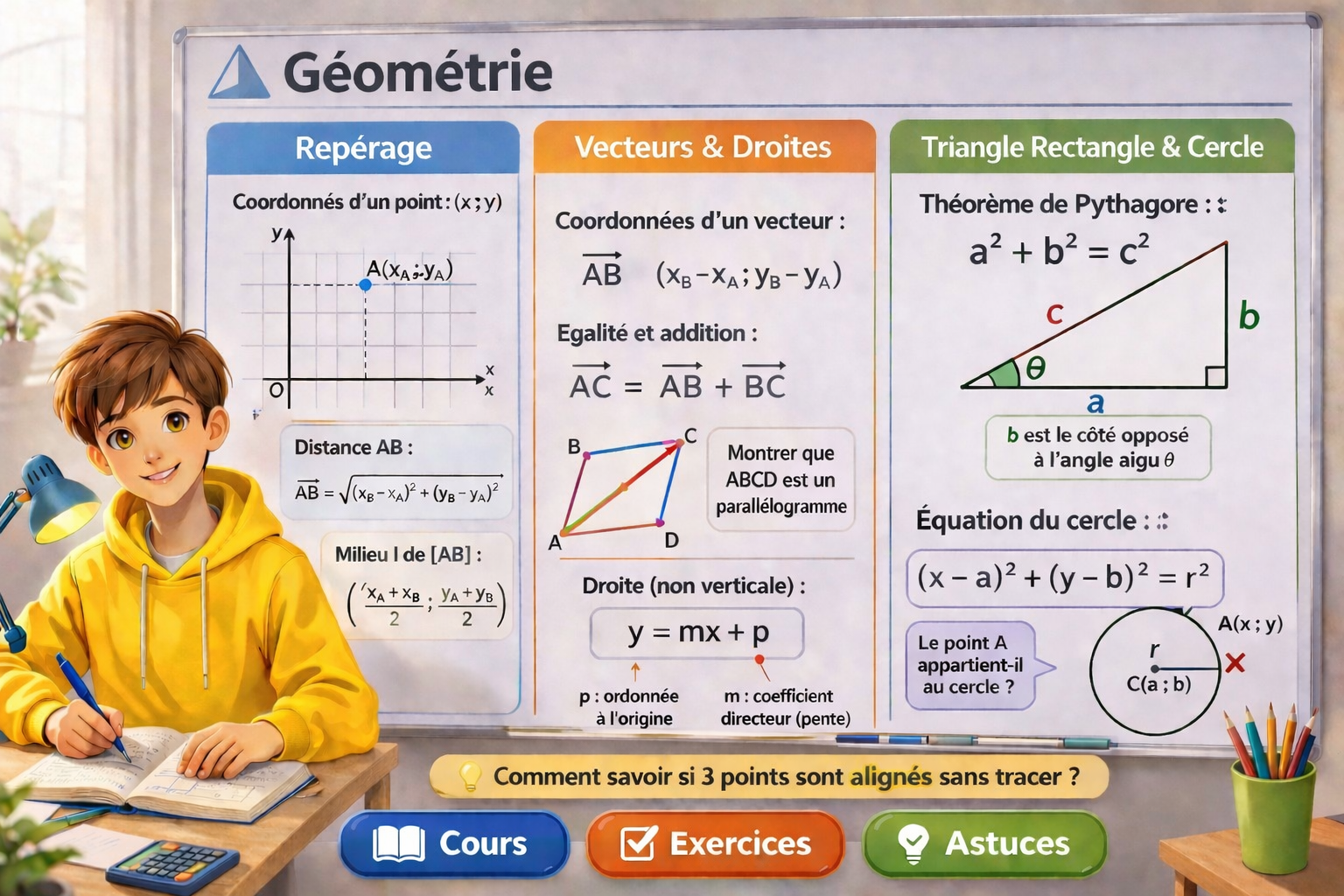 Illustration pour MathPhiX