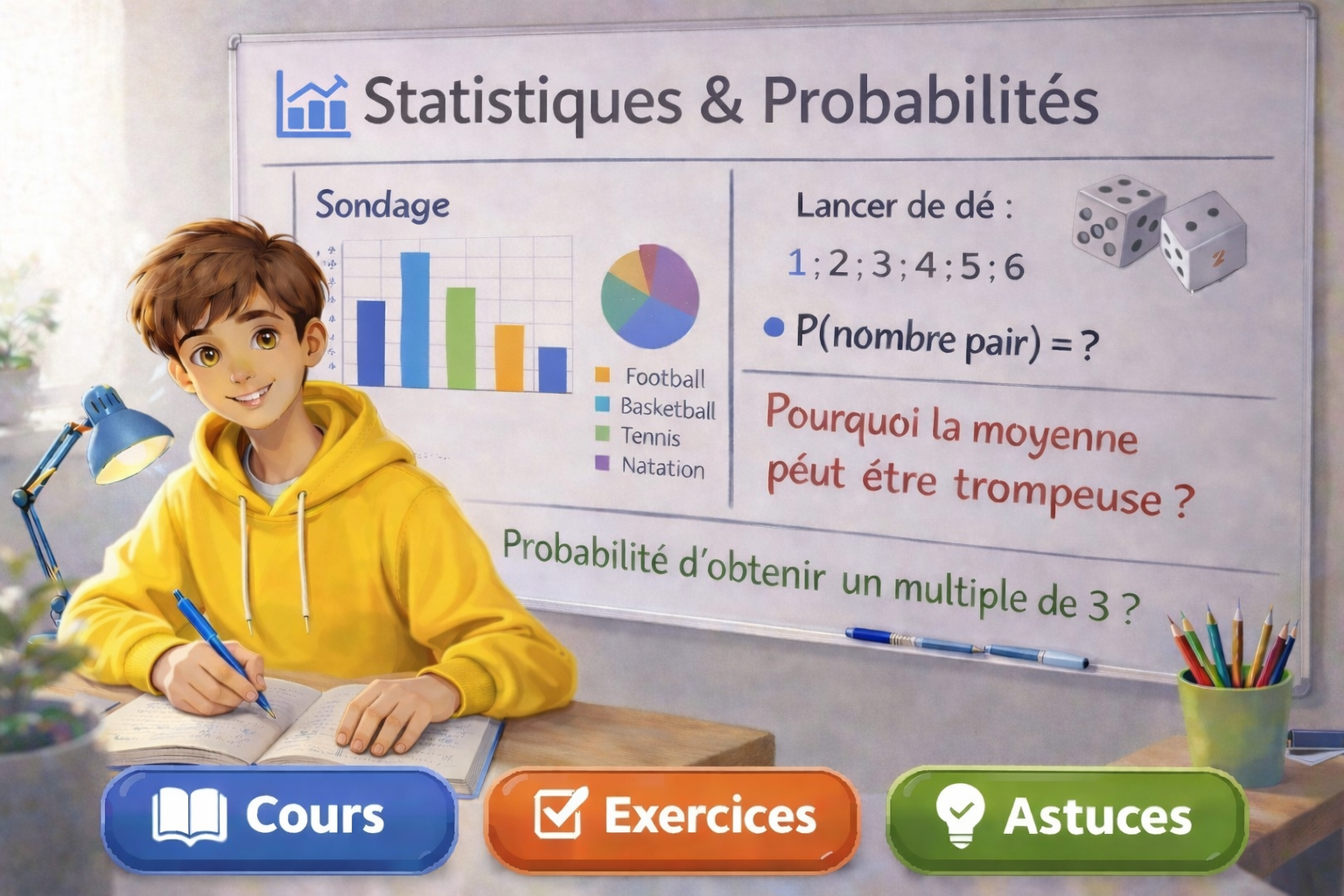 Illustration pour MathPhiX